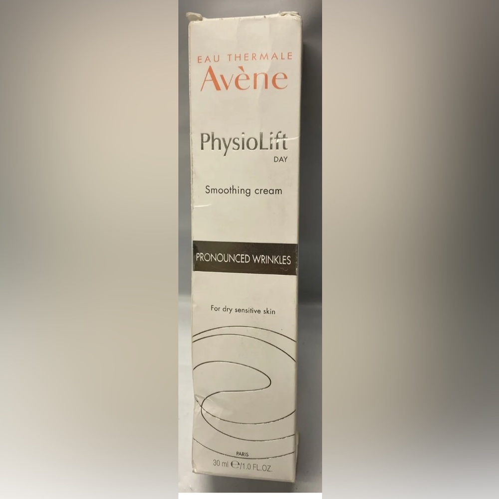 Eau Thermale Avène Physiolift Day Smoothing Cream, 1.01 fl. oz.